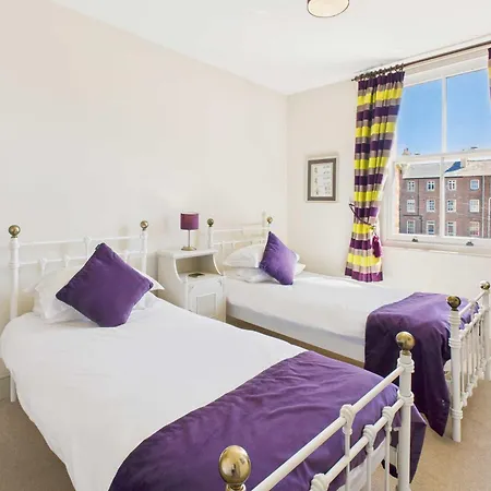Host & - West Terrace Whitby