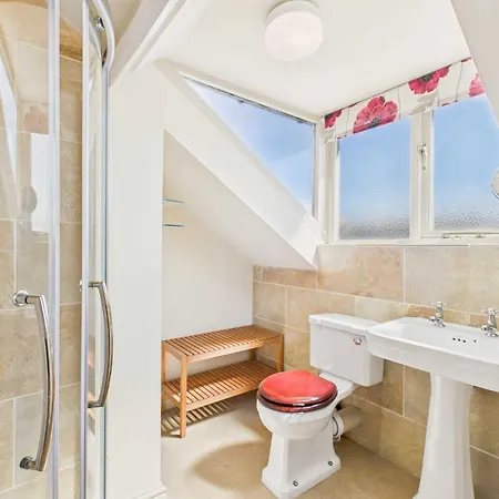Feriehus Host & - West Terrace *