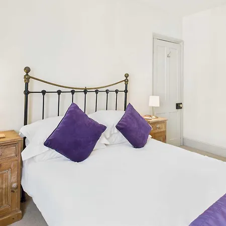 Feriehus Host & - West Terrace Whitby